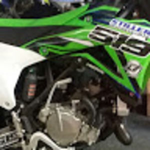 Meet your Posher, Eddie